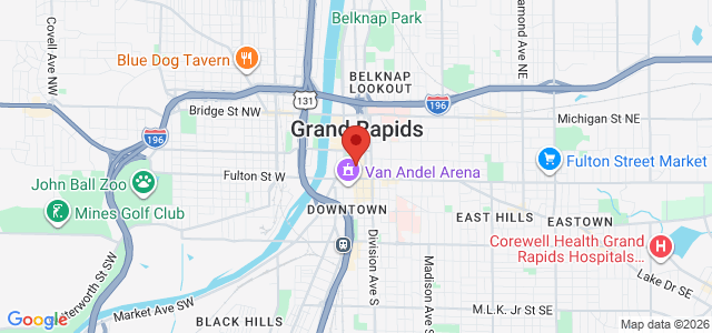 Stephen R. Drew office location map