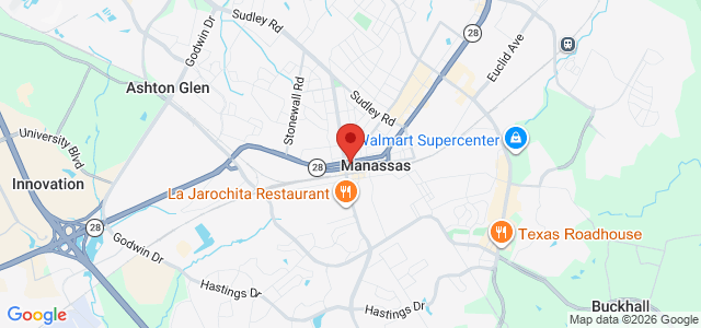 Steven L. Duckett Esq. office location map