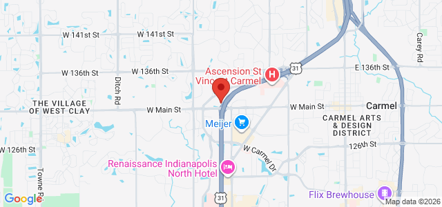 Steven S. Davis office location map