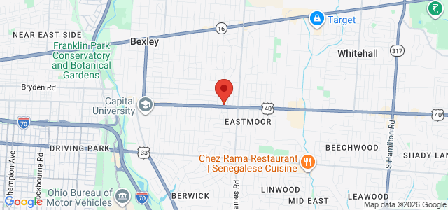 Susan L Dreher office location map