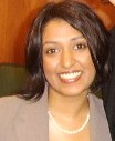 Syeda Davidson