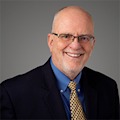 T. Ray Dixon
