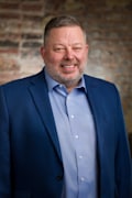 Todd Donohue