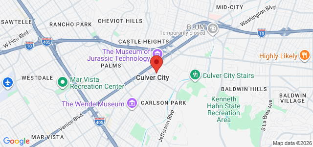 Tracy Talbot Davis office location map