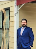 W. Clayton Donley