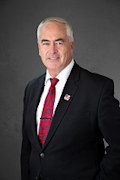 Wayne J. Donovan