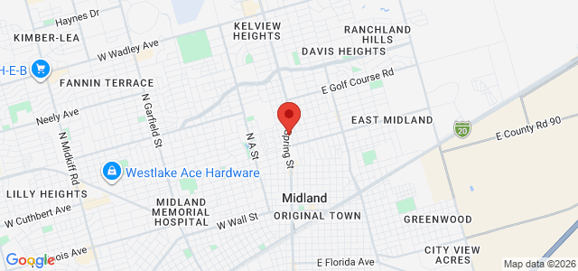 William B. Doonan office location map
