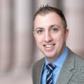 Zachary Dworken