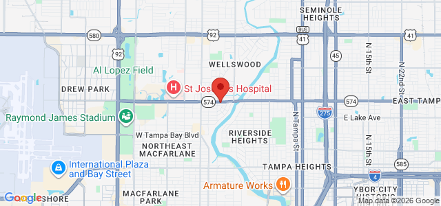 Ali Elsagga office location map