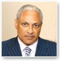 Alphonso Michael Espy