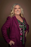 Amber Eck