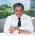 Andrew Ellenberg