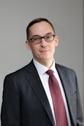 Andrew F. Emborsky Esq.