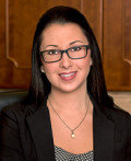 Ashley L. Ensor