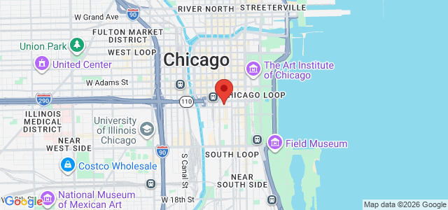 Brent R. Eames office location map