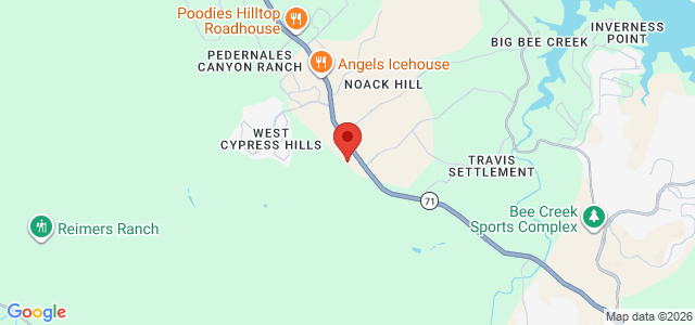 Bryan E. Eggleston office location map