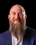 Bryan E. Eggleston