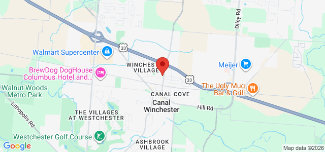 Carie Marsh Ehrenborg office location map