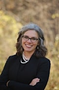 Carie Marsh Ehrenborg