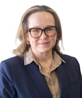 Carin "CJ" Evans