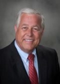Carl A. Eason