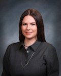 Caroline M. Early