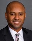 Cedric E. Evans
