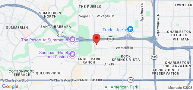 Christy Brad Escobar office location map