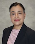 Claudette Ericson