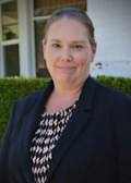 Crystal Erlandson
