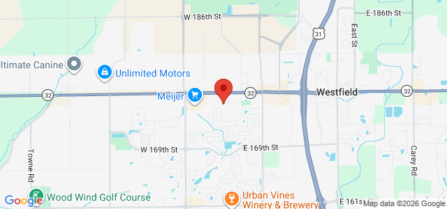 Danica L. Eyler office location map