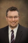 Daniel L. Evans