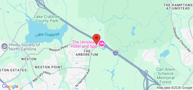 Daphne Edwards office location map