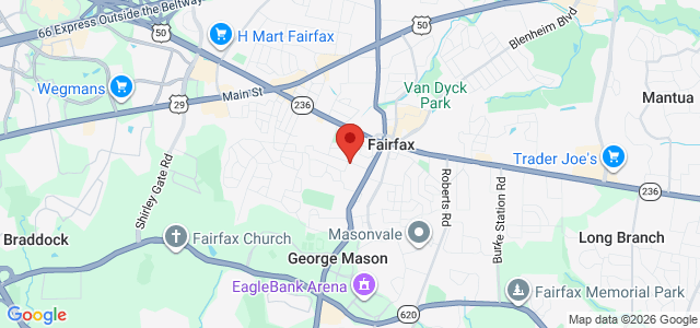Darwyn L. Easley office location map