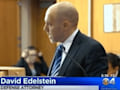 David M. Edelstein