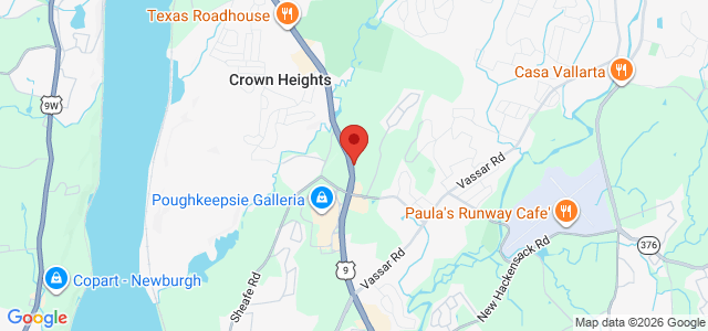 Dennis Gerard Ellis office location map