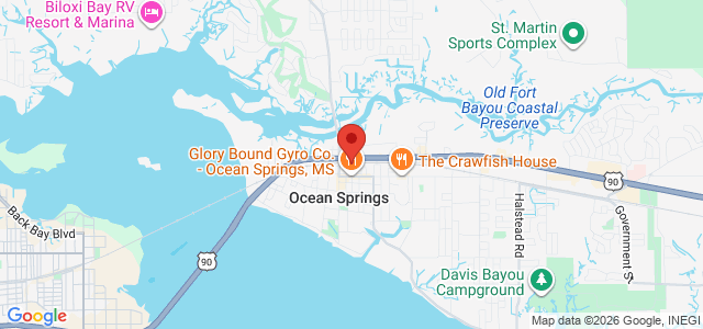 Dianne Ellis office location map
