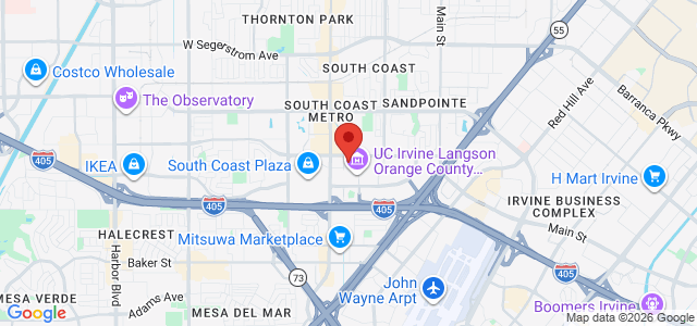 Douglas J. Evertz office location map