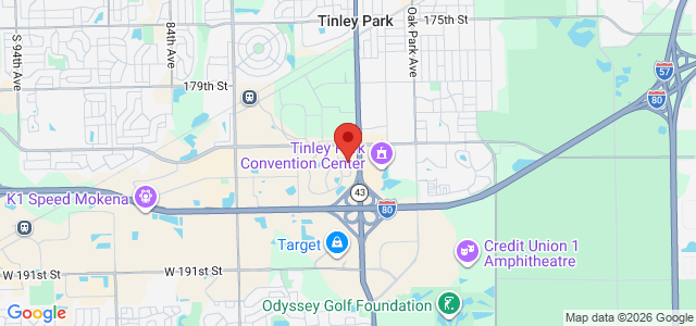 Douglas S. Ehrman office location map