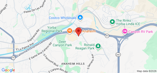 Edwin Egelsee office location map