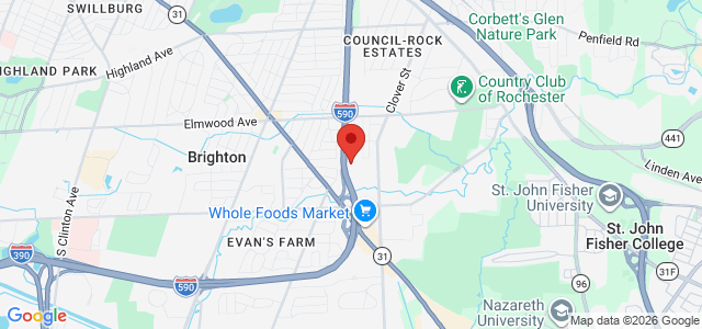Erin E. Elmouji office location map
