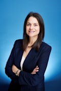 Eve M. Elsen