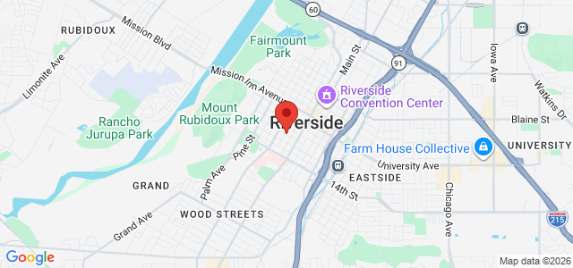 Evelyn Essenwanger office location map
