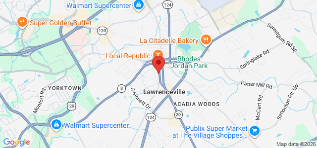 Falon Elbaz office location map
