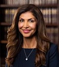 Farimah F. Erlandson