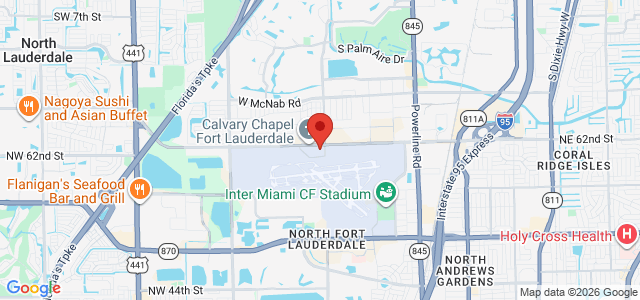 Gary B. Englander office location map