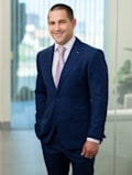 Gary Ebersbach Esq.