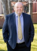 Geoffrey O. Evers