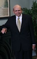 George N. Ellis Sr.*