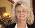 Gloria Jean Evins